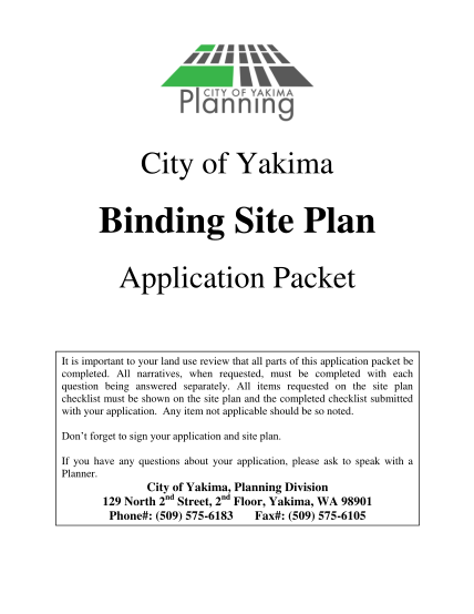266028157-binding-site-plan-yakima-washington-yakimawa