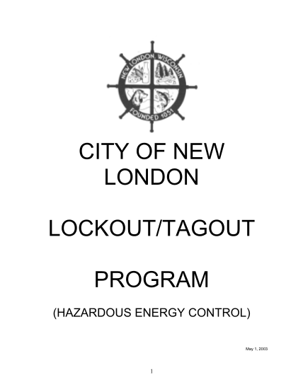 266064050-city-of-new-london-lockouttagout-program