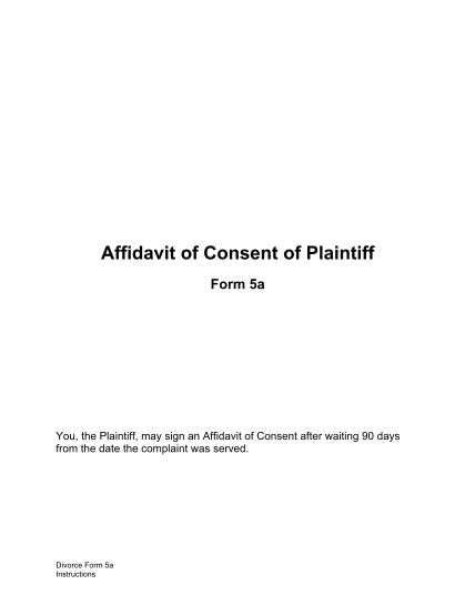 266120004-affidavit-of-consent-of-plaintiff-judiciary-of-pennsylvania-pacourts