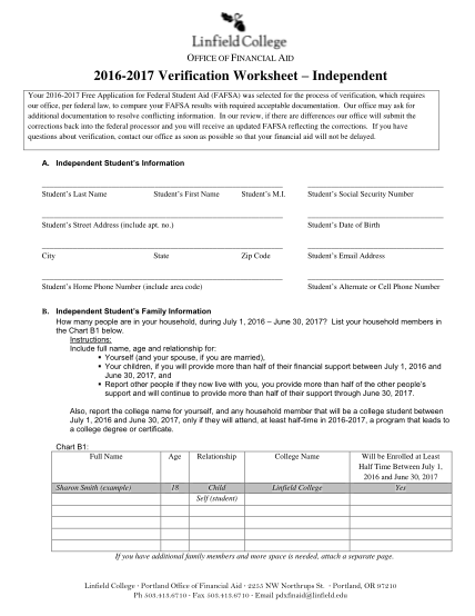 266176018-office-of-financial-aid-2016-2017-verification-worksheet-linfield
