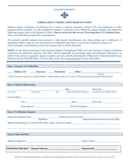 266220841-enrollment-verification-request-form-note-step-1-purpose-stmarytx