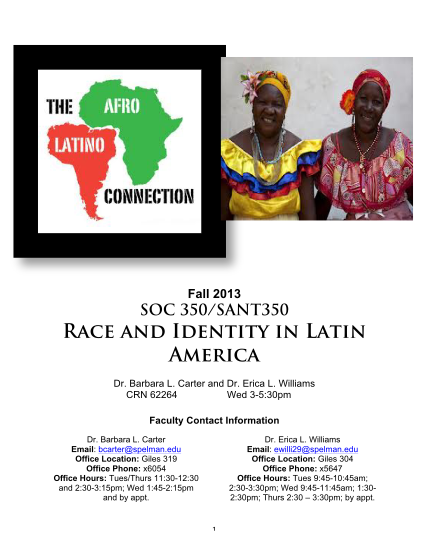 266253627-race-and-identity-in-latin-america-spelman-faculty-websites-faculty-spelman