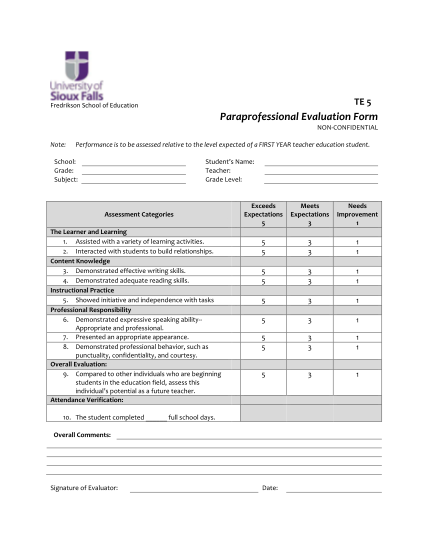 266277435-paraprofessional-evaluation-form
