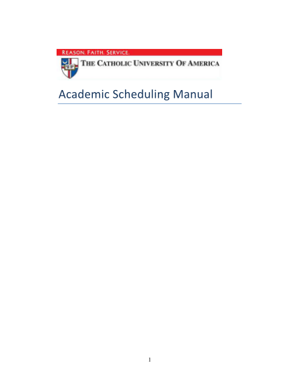 266364288-academic-scheduling-manual-cua-enrollment-services-enrollmentservices-cua