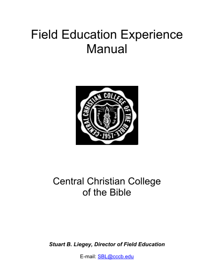 266368048-field-education-manual-central-christian-college-of-the-cccb