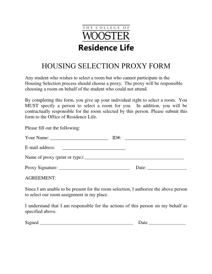 266375179-room-selection-proxy-form-college-of-wooster