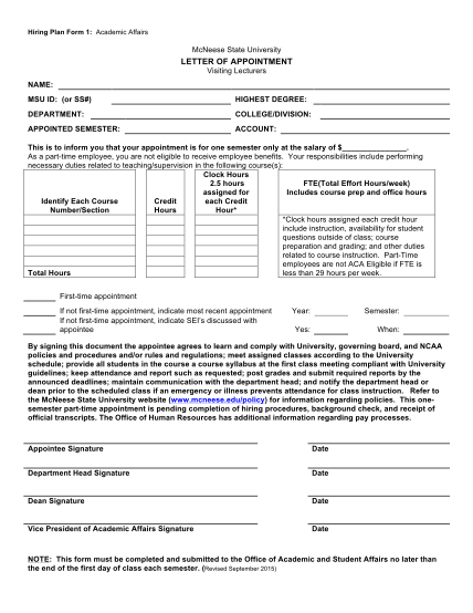 266419773-hiring-plan-form-1-academic-affairs-mcneeseedu