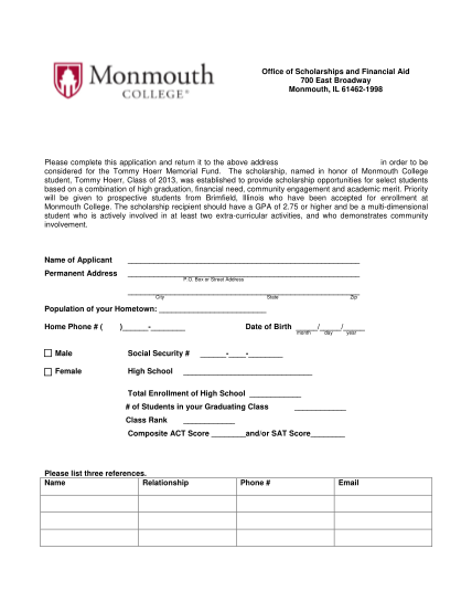 266442818-tommy-hoerr-memorial-fund-scholarship-ou-monmouthcollege