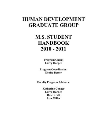 26644726-handbook-10-11-human-development-graduate-group-humandevelopment-ucdavis