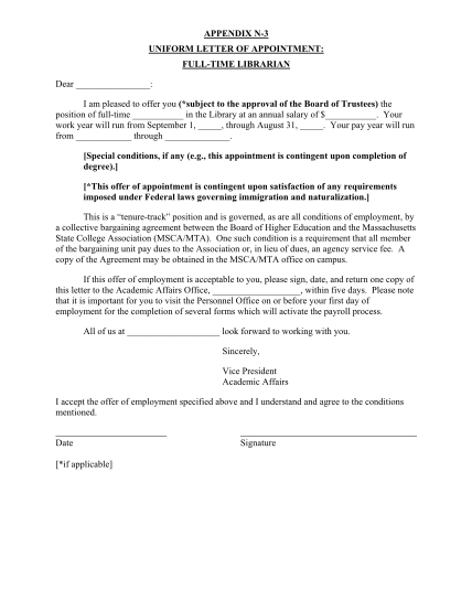 266455904-appendix-n-3-uniform-letter-of-appointment-full-time-mcla
