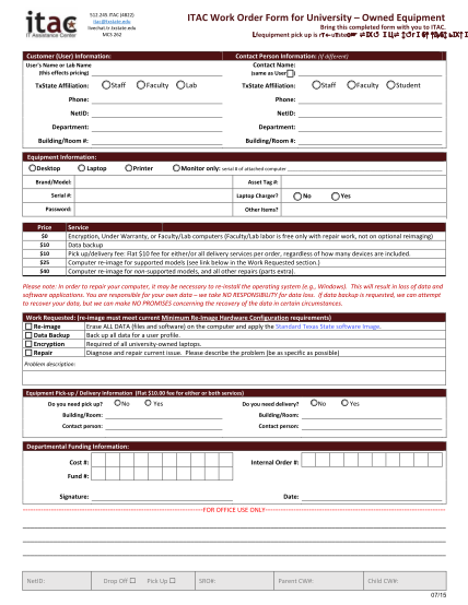 266477437-itac-work-order-form-for-university-owned-equipment-gato-docs-its-txstate