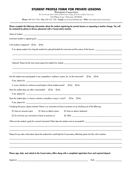 266496121-student-profile-form-for-private-lessons-westminster-rider