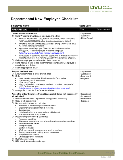 266533343-departmental-new-employee-checklist-uvuedu