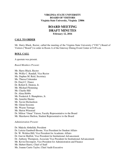 266544642-board-meeting-draft-minutes-vsuedu