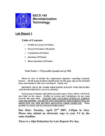 26684316-lab-report-1-table-of-contents-due-date-tuesday-april-22-2007-3-inst-eecs-berkeley