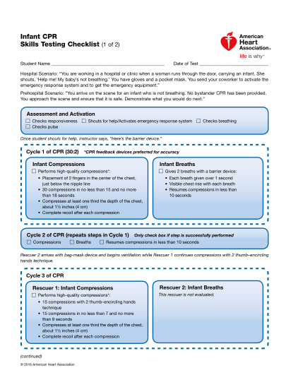 266999660-infant-cpr-infant-cpr-skills-testing-checklist-skills-firecenter-mnscu