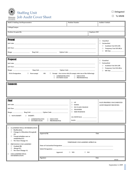 267001242-staffing-unit-job-audit-cover-sheet-hr-mnscu