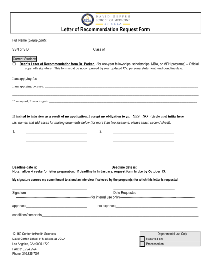 26708794-dean-parker-letter-of-recommendation-request-form-pdf-ucla-medstudent-ucla