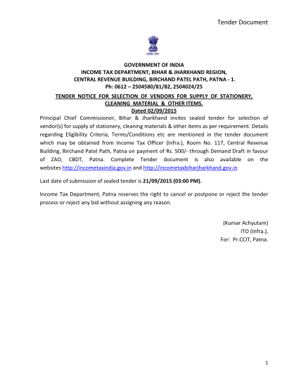 267261481-income-tax-department-bihar-jharkhand-patna-bihar