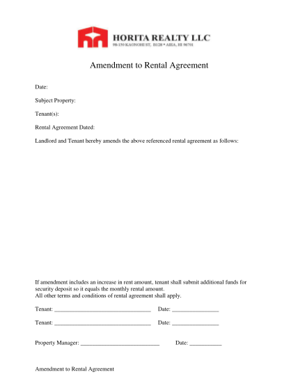 267270994-amendment-to-rental-agreement-horita-realty