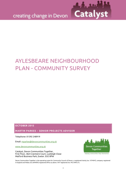 267278022-aylesbeare-neighbourhood-plan-community-survey-aylesbeareparishcouncil-co