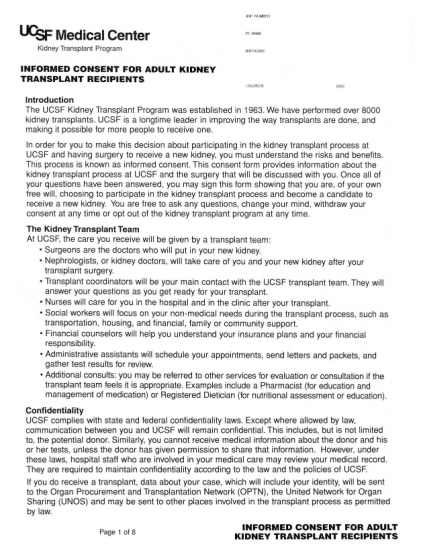 26750296-informed-consent-to-evaluate-transplant-surgery-transplant-surgery-ucsf