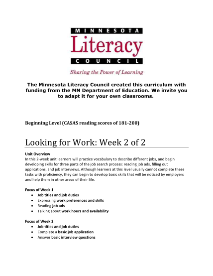 267516716-looking-for-work-week-2-of-2-minnesota-literacy-council-mnliteracy