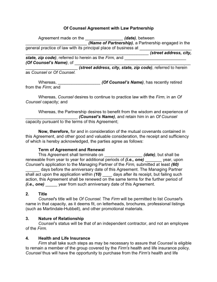 2677227-of-counsel-agreement