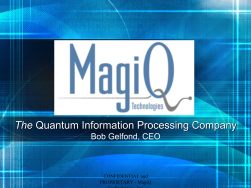 267895071-magiqpdf-the-quantum-information-processing-company