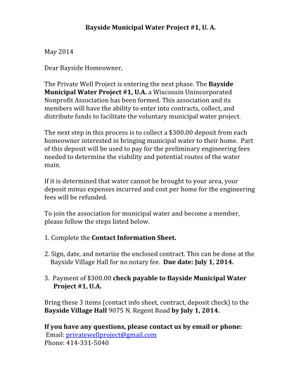 267907817-cover-letter-water-contract-village-bayside-wi