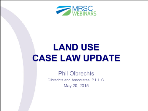 267975951-land-use-case-law-update-mrsc-mrsc