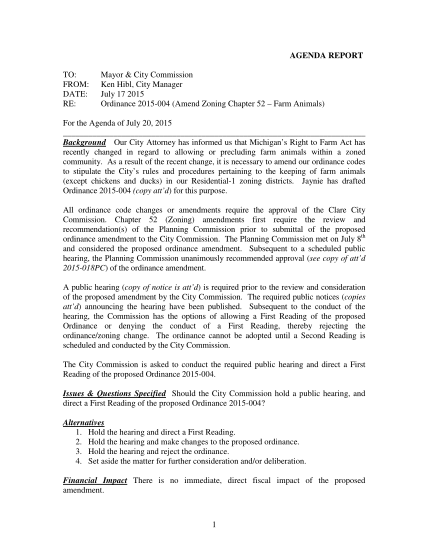 268018394-ordinance-2015004-amend-zoning-chapter-52-farm-animals-cityofclare