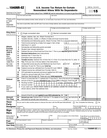 268046504-2015-form-1040nr-ez-us-income-tax-return-for-certain-nonresident-aliens-with-no-dependents-wings-buffalo