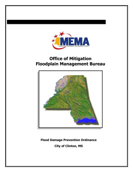 268097510-office-of-mitigation-floodplain-management-bureau-clintonms
