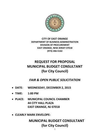 268128270-request-for-proposal-municipal-budget-consultant-for-city-eastorange-nj