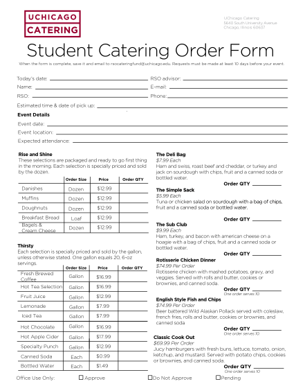 26813466-student-catering-order-form-uchicago-dining