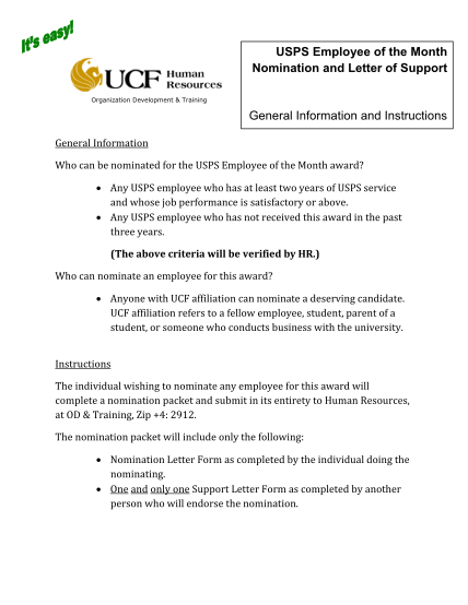 26831042-usps-employee-of-the-month-nomination-and-letter-of-support-hr-ucf