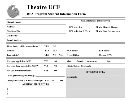 26833193-fillable-ucf-theatre-intent-audition-form