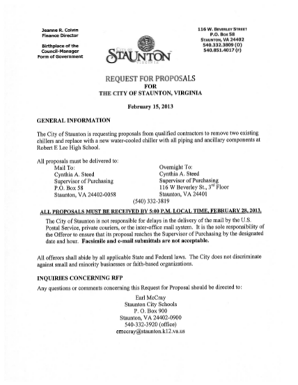268343601-for-the-city-of-staunton-virginia-request-for-proposals