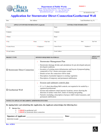 268348920-application-for-stormwater-direct-connectiongeothermal-well-fallschurchva