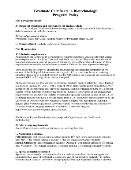 26839141-graduate-certificate-in-biotechnology-bio-udel