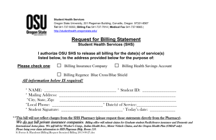 268442775-request-for-billing-statement-oregon-state-university-studenthealth-oregonstate