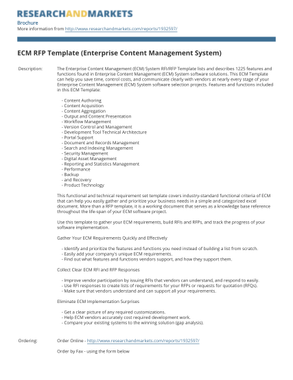 268732233-ecm-rfp-template-enterprise-content-management-system