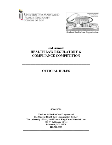 26874606-2013-competition-rules-university-of-maryland-school-of-law-law-umaryland