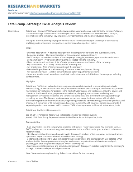 268761970-tata-group-strategic-swot-analysis-review