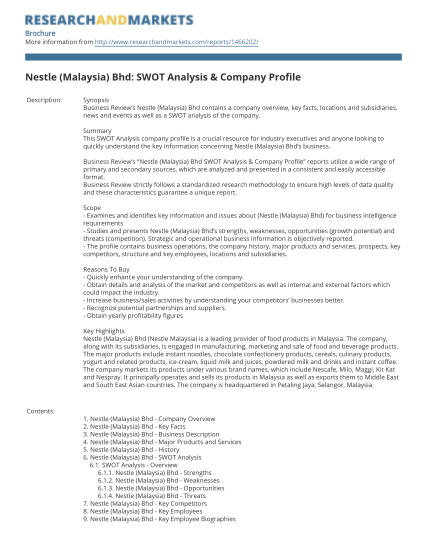 268762661-nestle-malaysia-swot-analysis-pdf