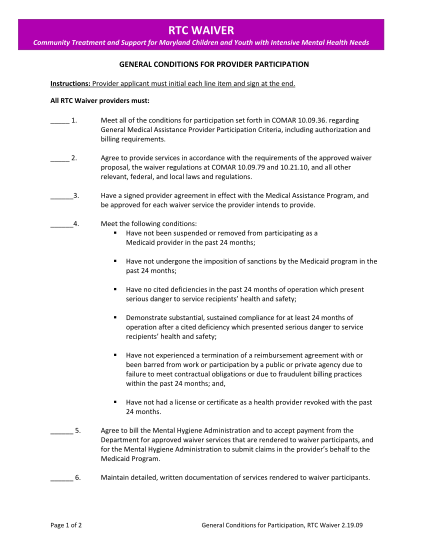 26876810-medicaid-home-and-community-based-services-1915c-waiver-medschool-umaryland