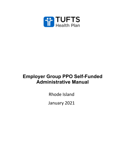 268777705-employer-group-ppo-self-insured-administrative-manual