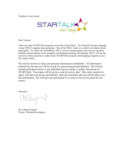 26879344-cover-letter-and-consent-form-startalk-university-of-maryland