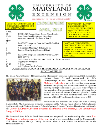 26881255-fillable-queen-annes-county-marksmanship-club-form-extension-umd